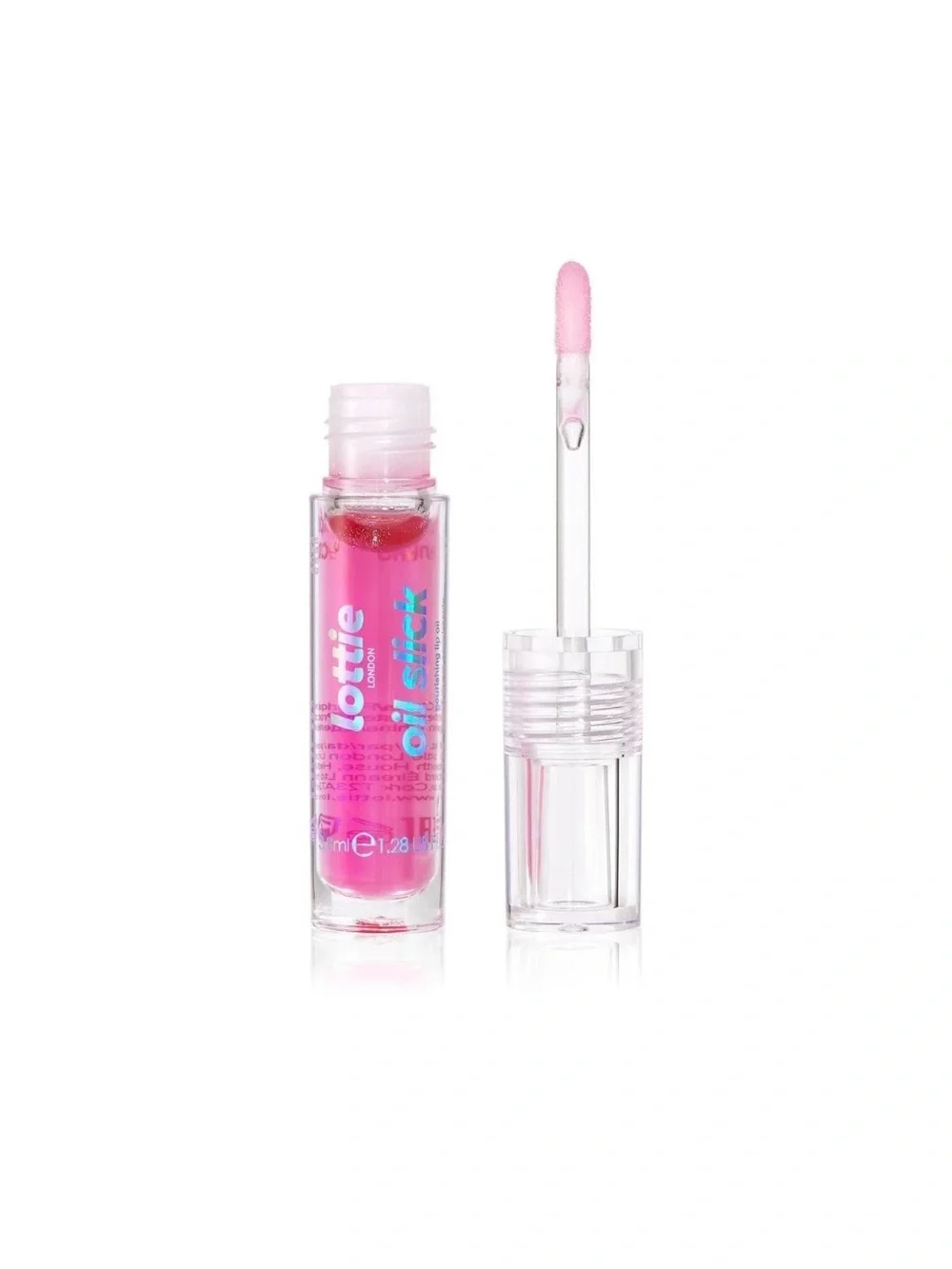Lottie London brand new